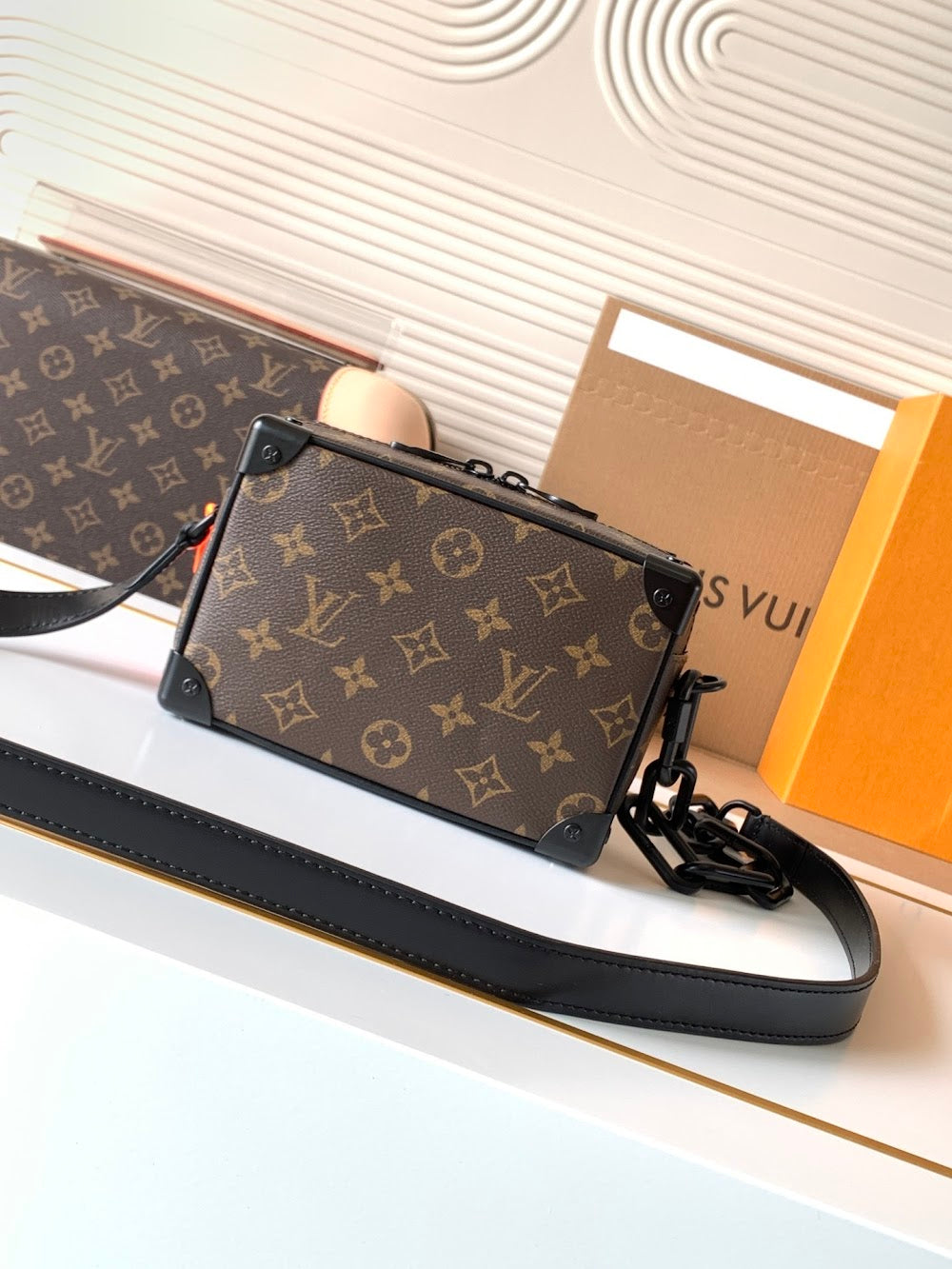 Dragons Bags ln Luxury Bag --70986