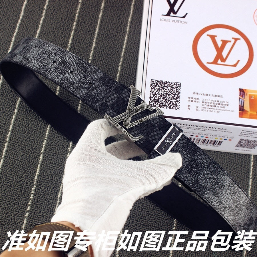 Dragons Bags ln Luxury Belt --101083