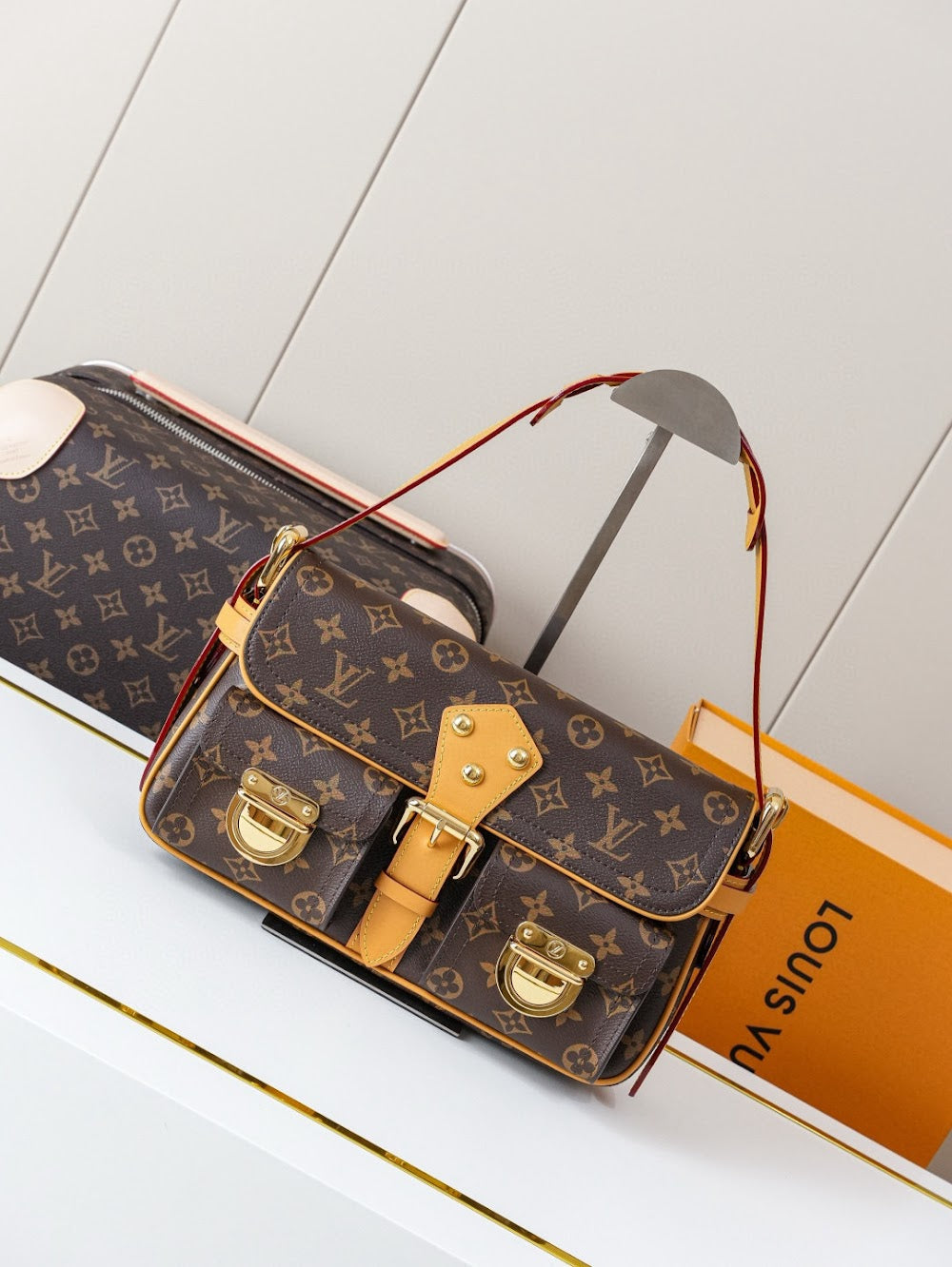 Dragons Bags LVn Luxury Bag --79880
