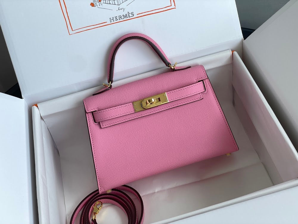 Dragons BagsHermesn Luxury Bag --117809