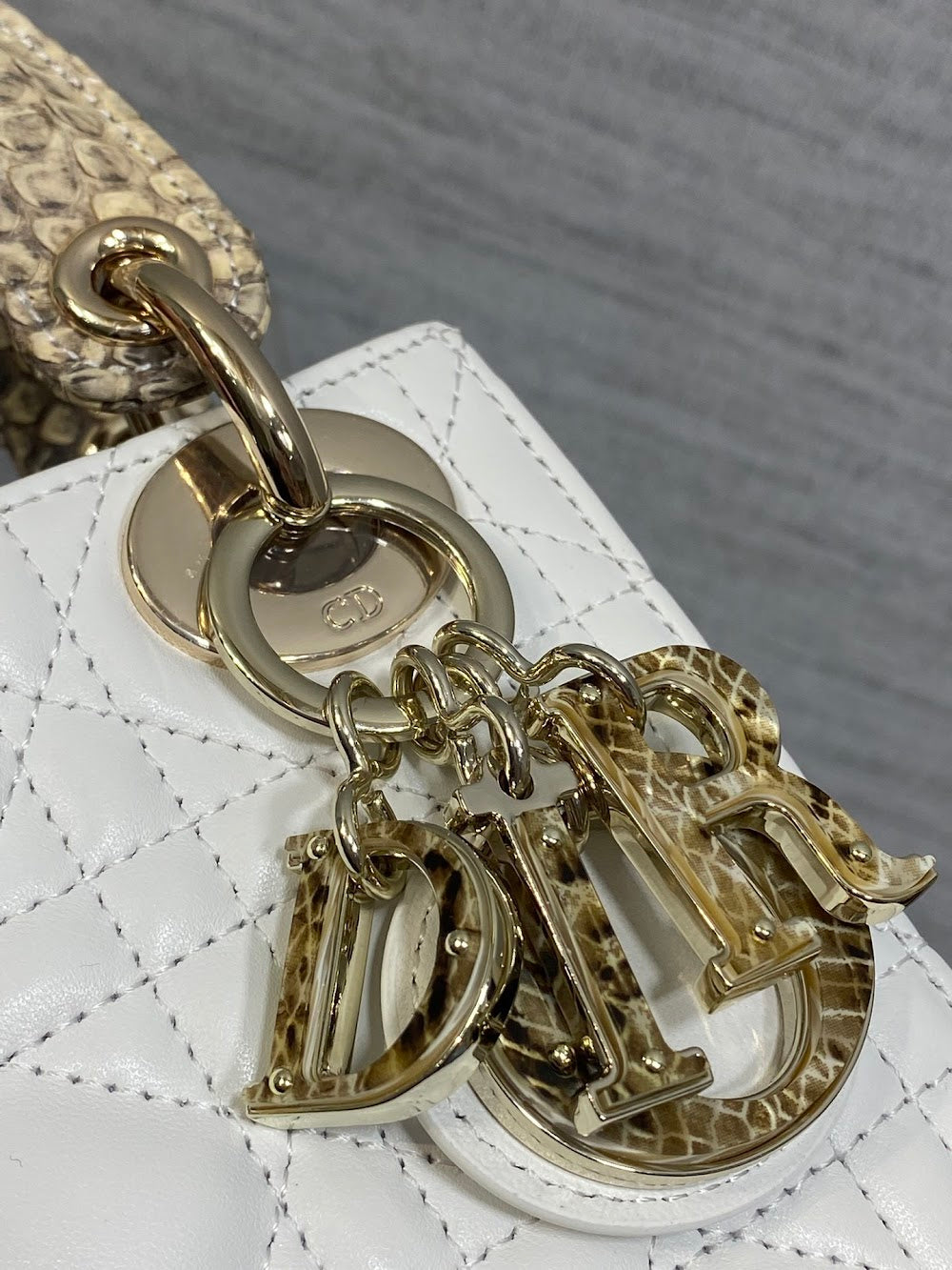 Dragons BagsDiorn Luxury Bag --115348