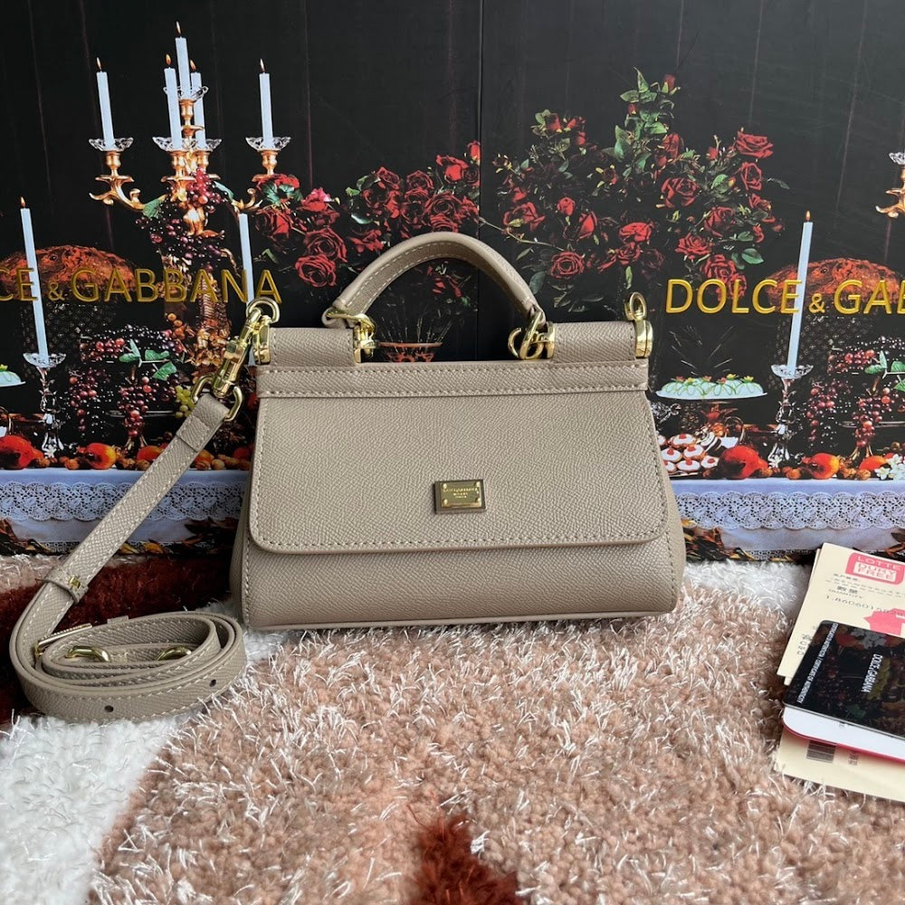 Dragons Bags DGn Luxury Bag --94028