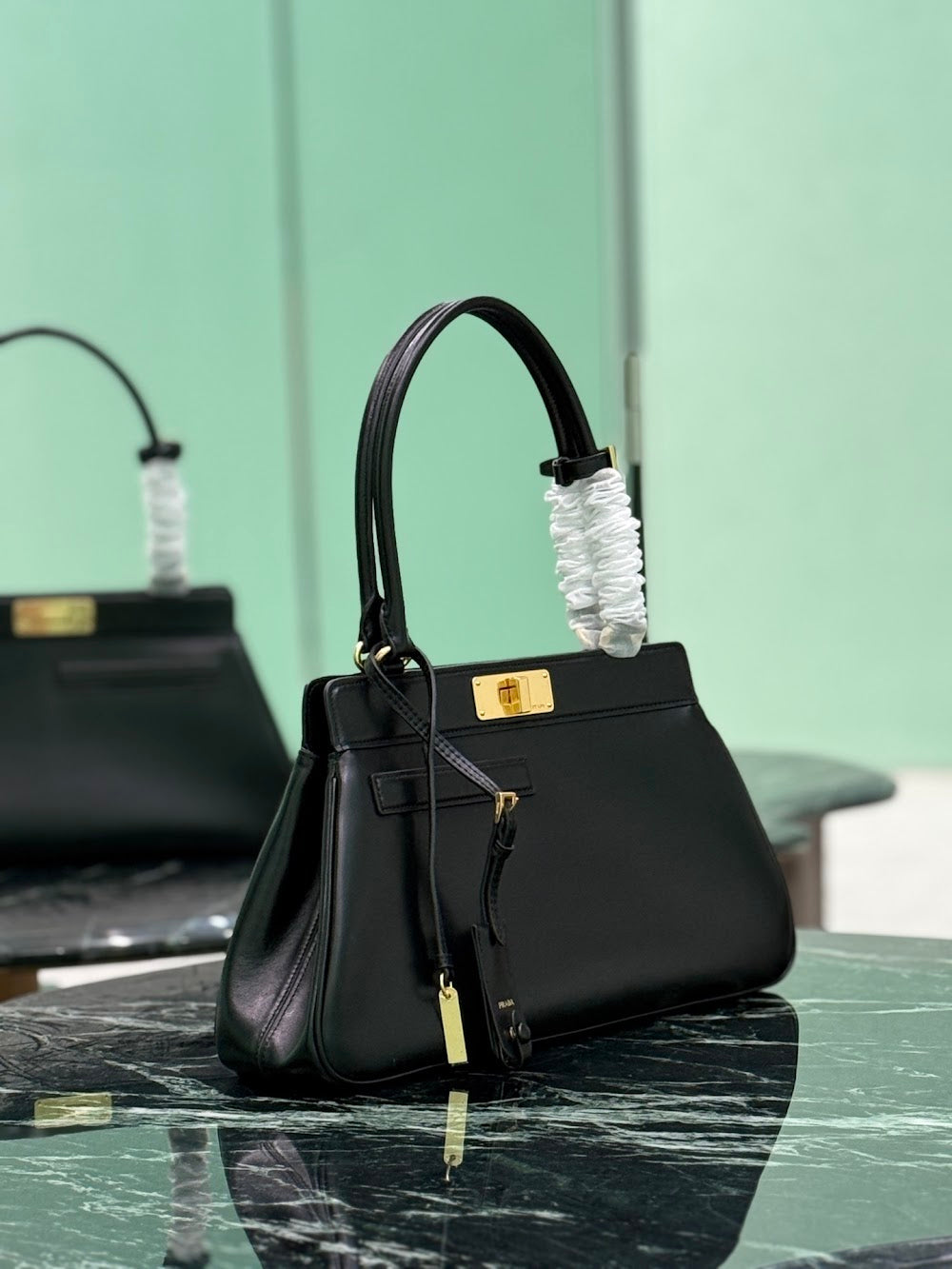 Dragons Bags Prada Luxury Bag --53811