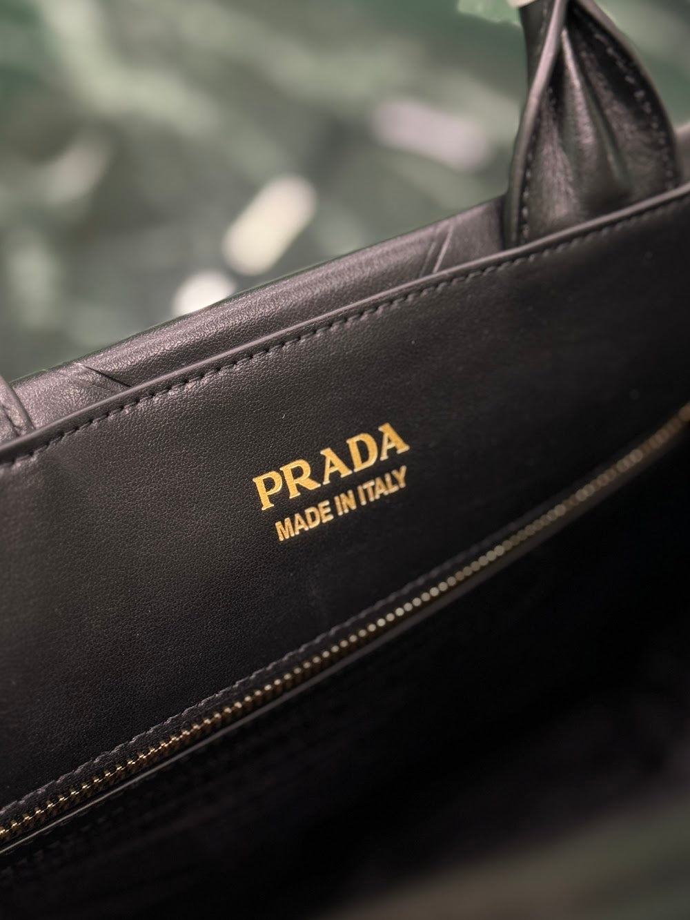Dragons Bags Pradn Luxury Bag --101639