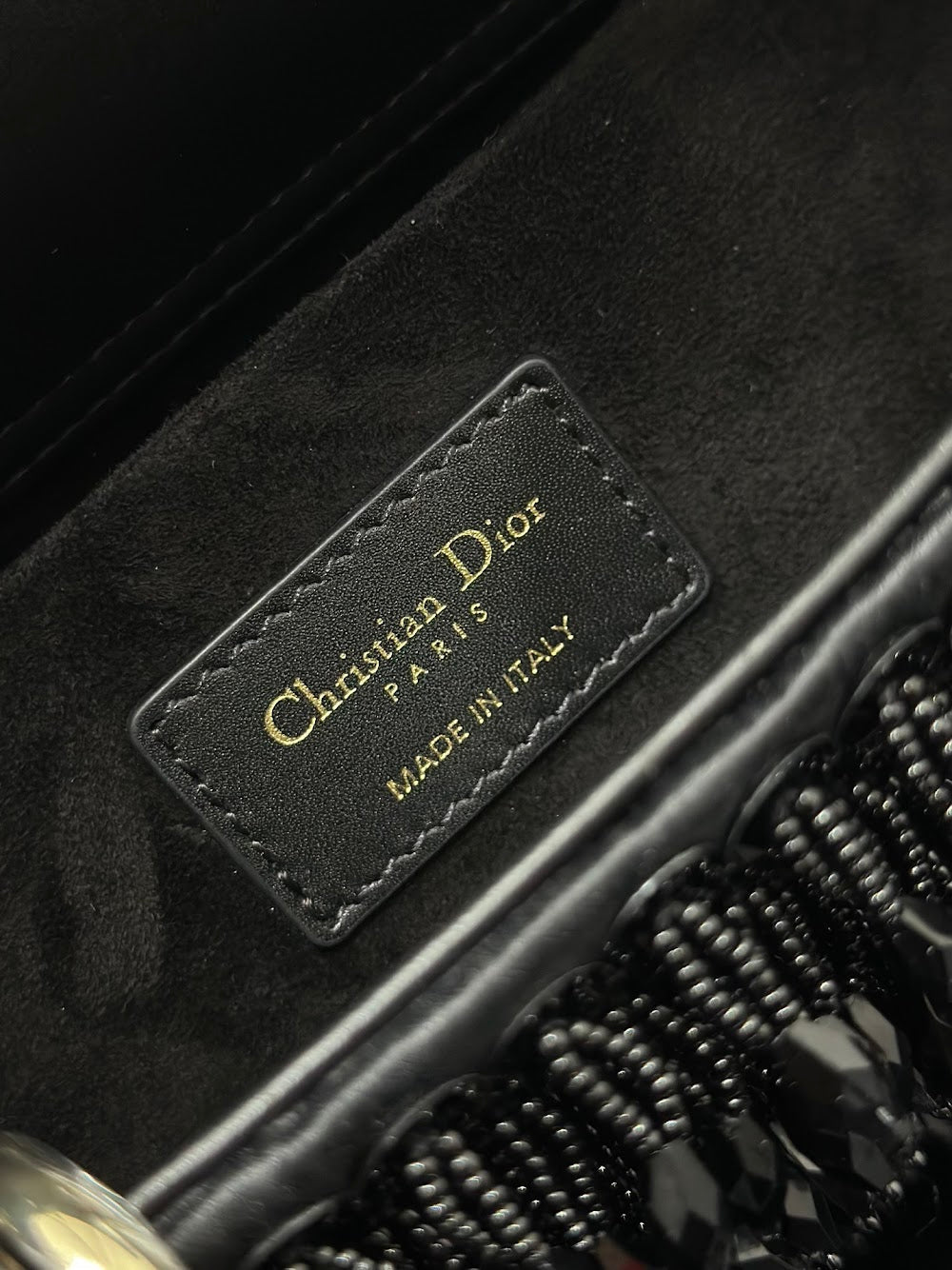 Dragons BagsDiorn Luxury Bag --116031