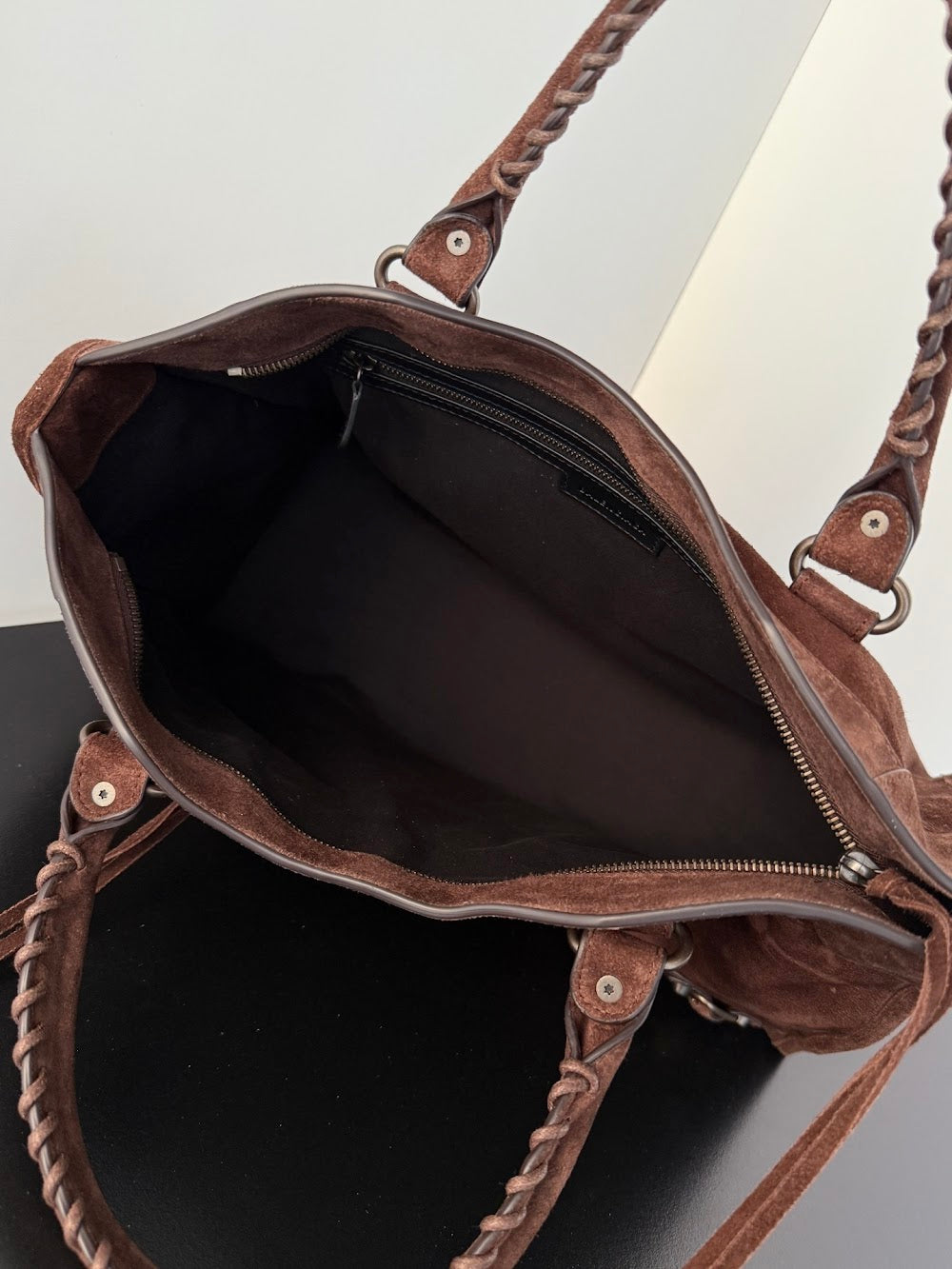 Dragons Bags Balenciaga Luxury Bag --111679