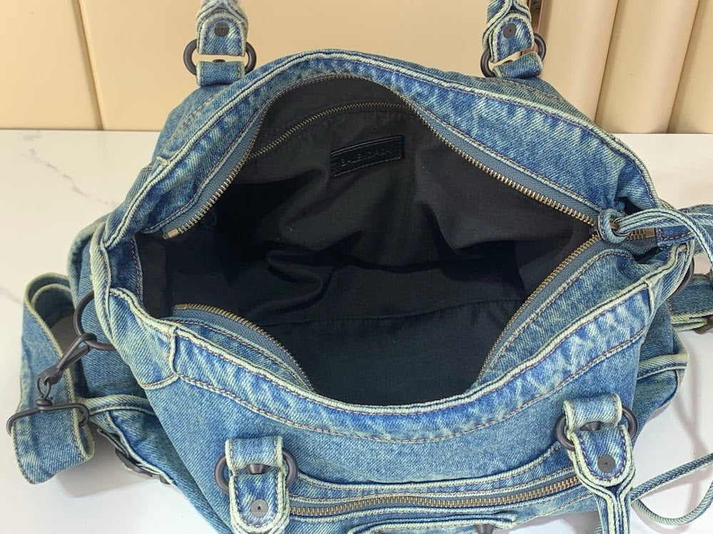 Dragons Bags ln Luxury Bag --95879