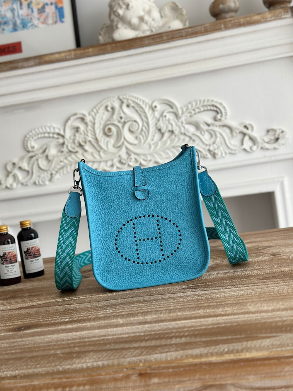 Dragons BagsHermesn Luxury Bag --116634