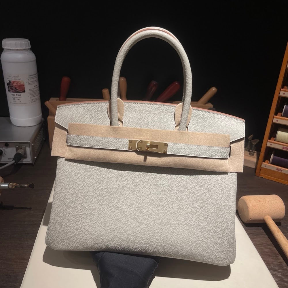 Dragons BagsHermesn Luxury Bag --117721
