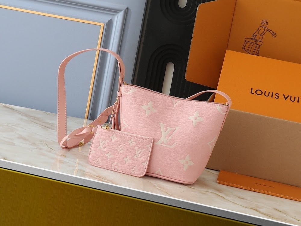Dragons Bags ln Luxury Bag --76642