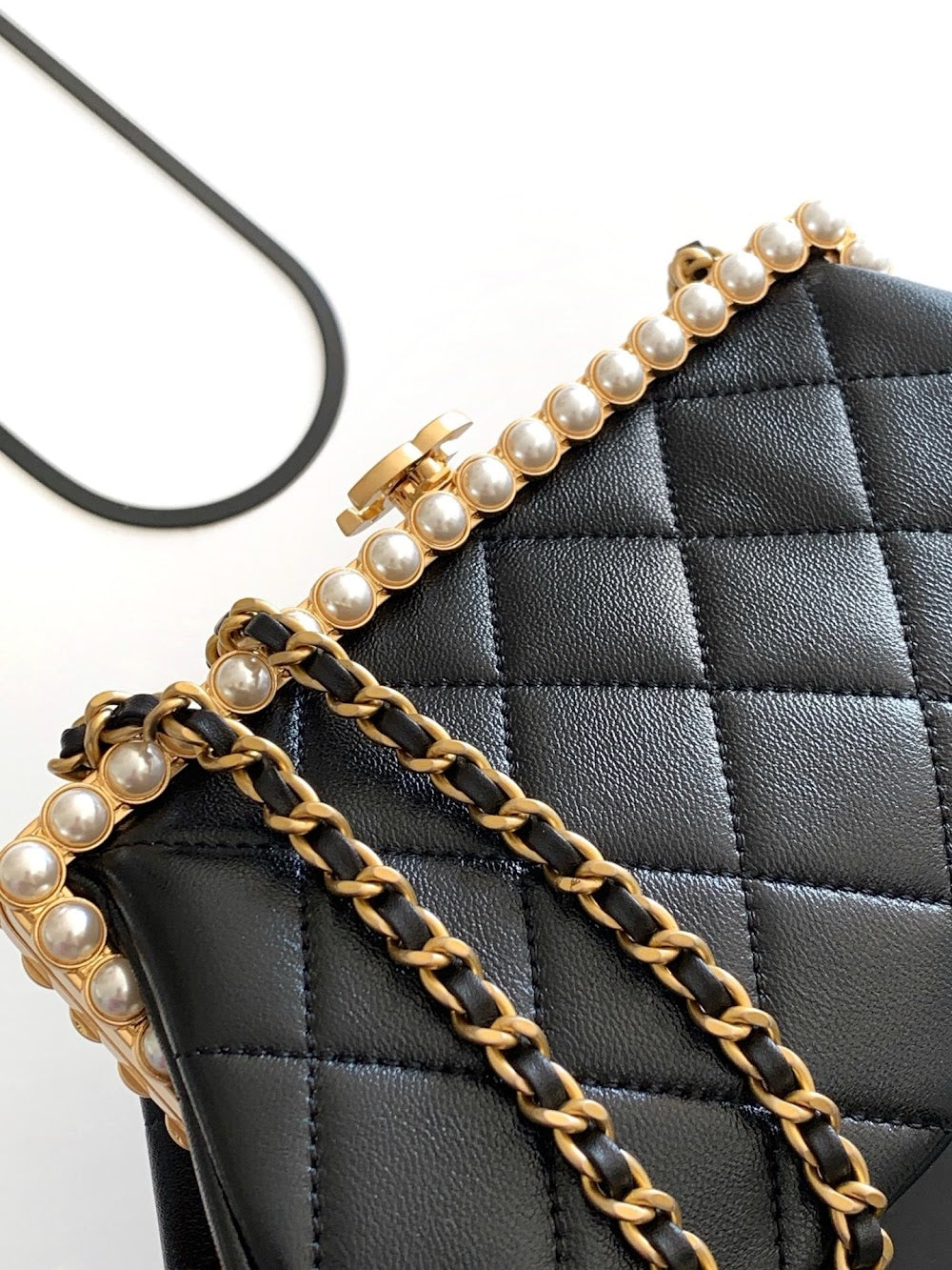 Dragons BagsCHn Luxury Bag --113911