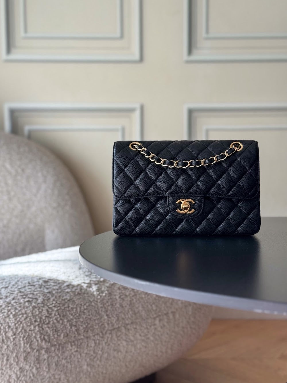 Dragons BagsCHn Luxury Bag --113969