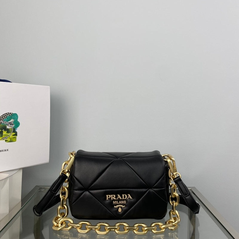 Jessica Bags pradn Luxury Bag --74912