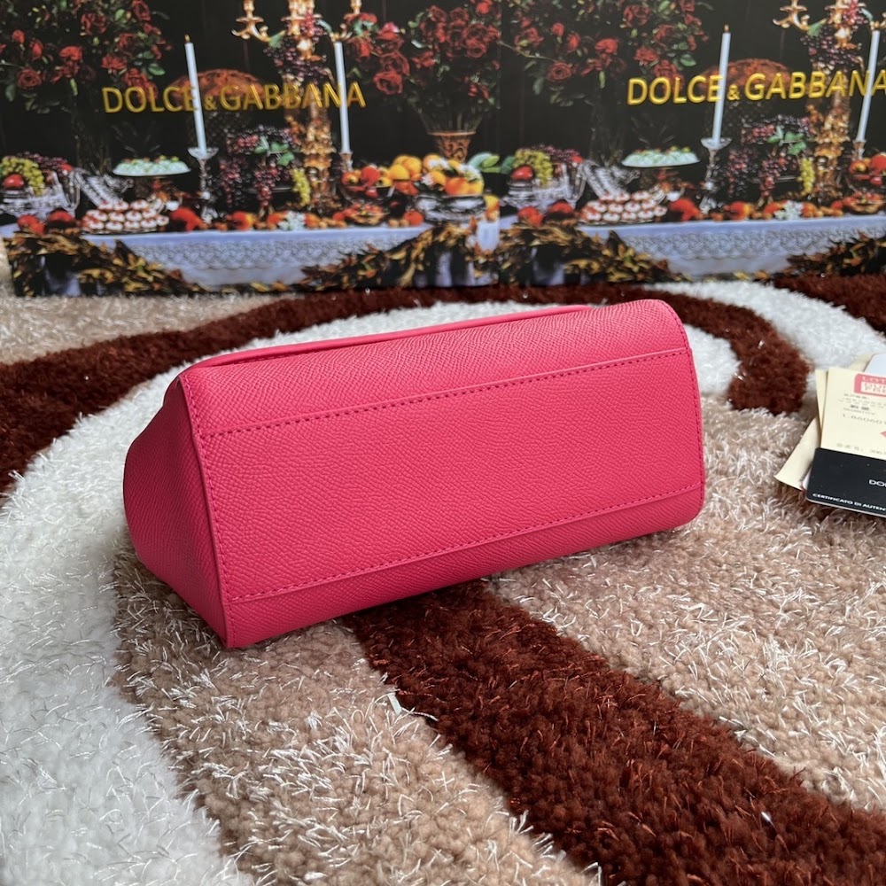 Dragons Bags DGn Luxury Bag --94020