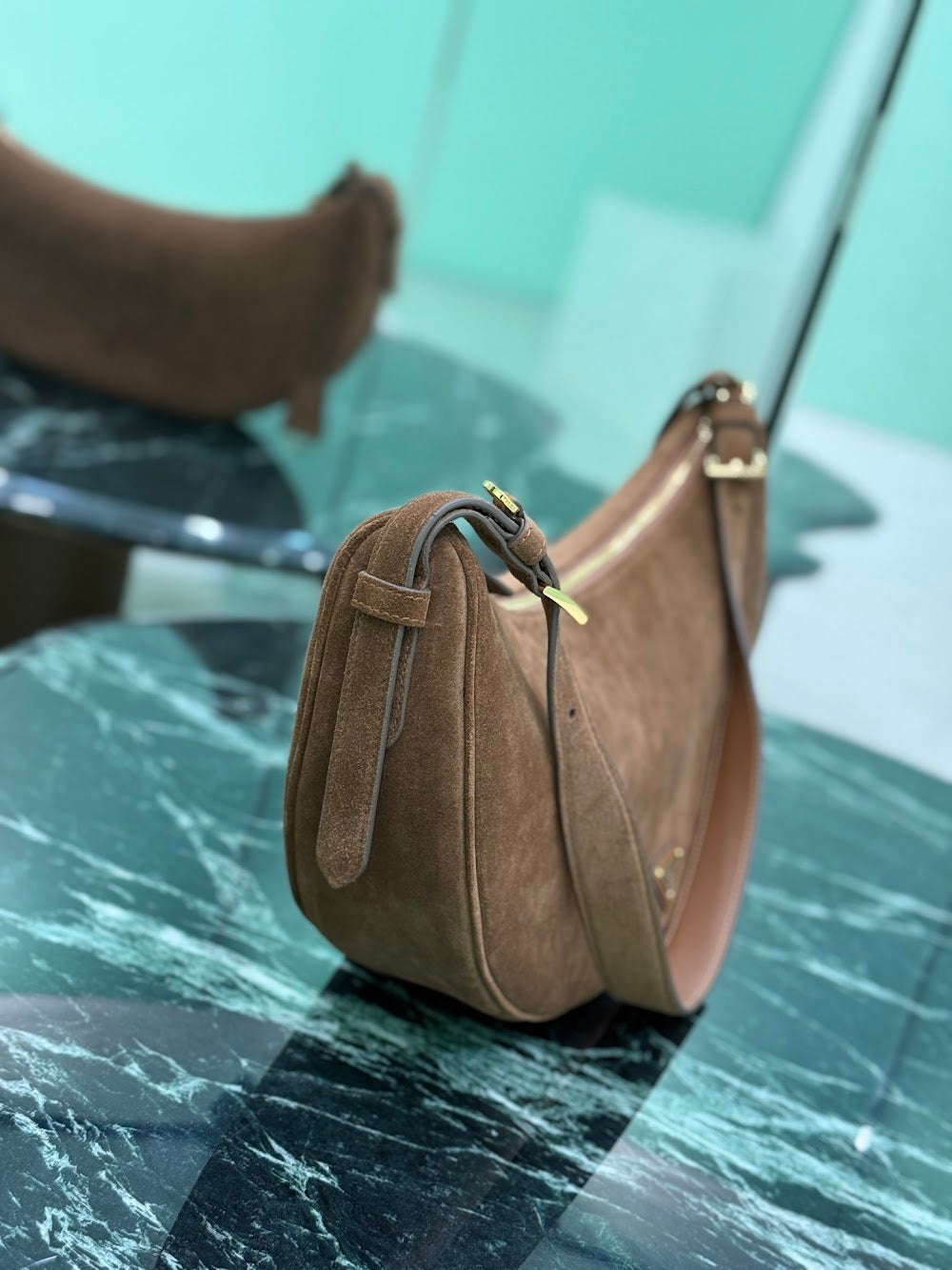 Dragons Bags Pradn Luxury Bag --101646