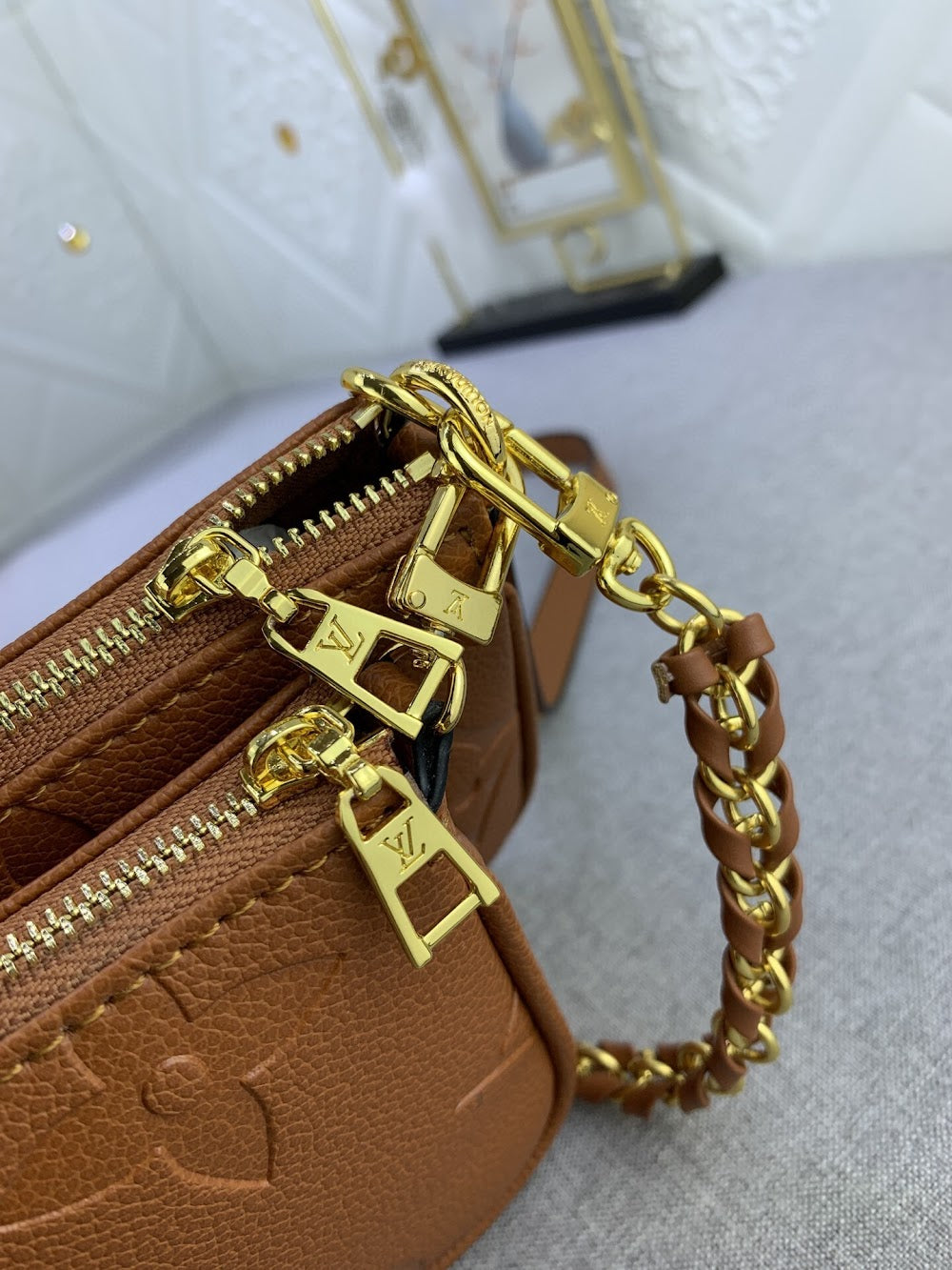 Jessica Bags ln Luxury Bag --75762