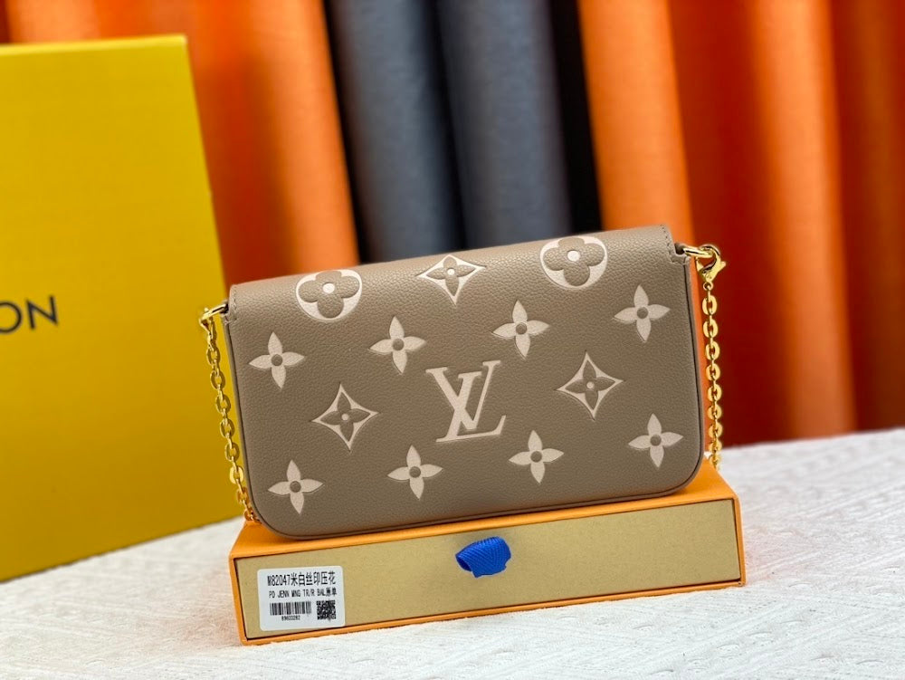 Dragons Bags LVn Luxury Bag --79846