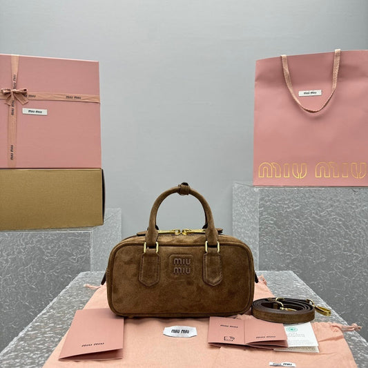 Dragons Bags Miun Miun Luxury Bag --123449