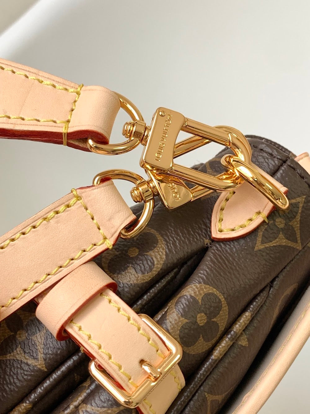 Dragons Bags LVn Luxury Bag --80936