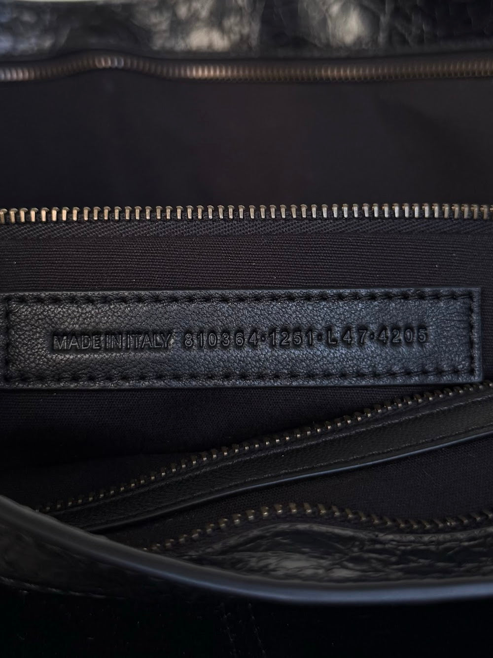 Dragons Bags Balenciaga Luxury Bag --111505