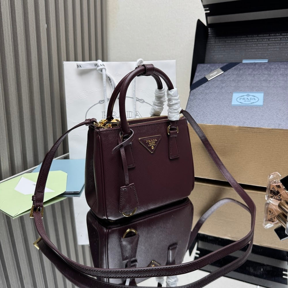 Dragons Bags Pradn Luxury Bag --101446