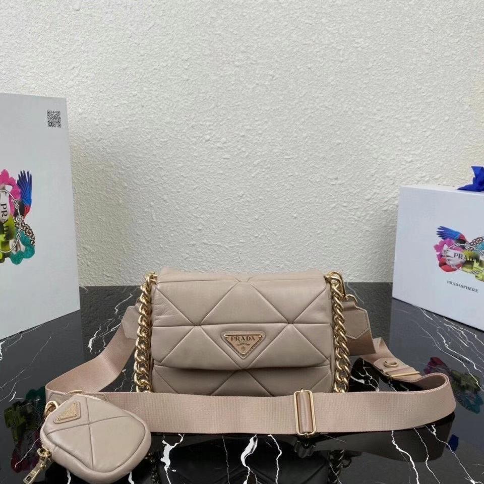 Dragons Bags Prada Luxury Bag --54151