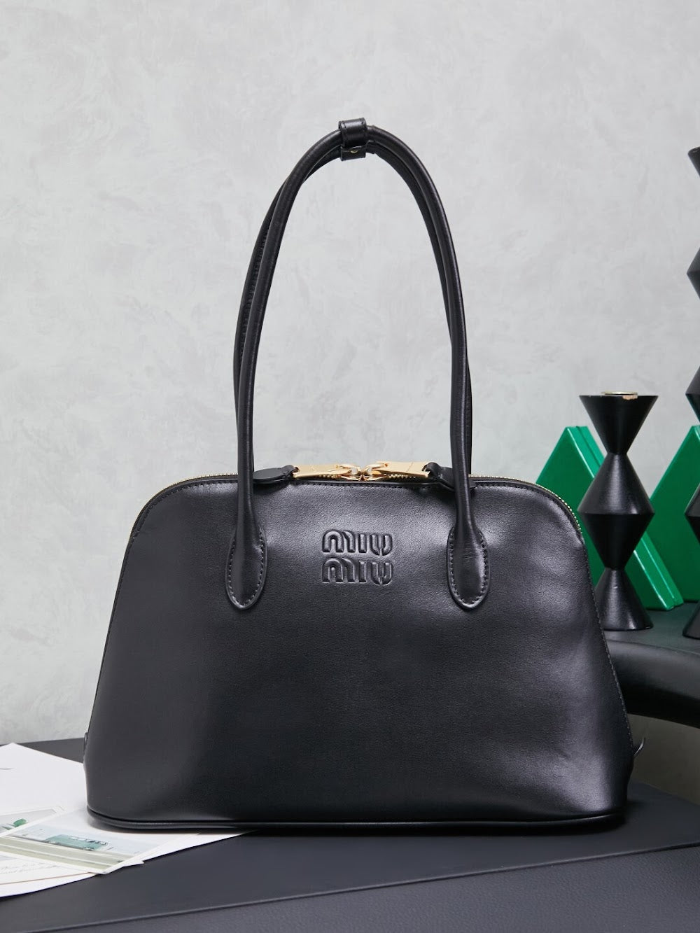 Dragons Bags Miun Miun Luxury Bag --123106