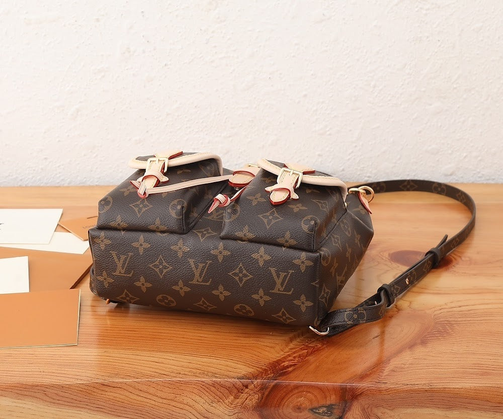 Dragons Bags LVn Luxury Bag --80787