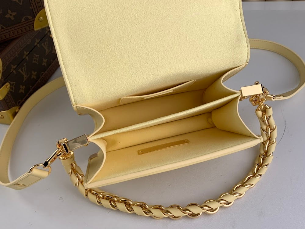 Dragons Bags ln Luxury Bag --58577