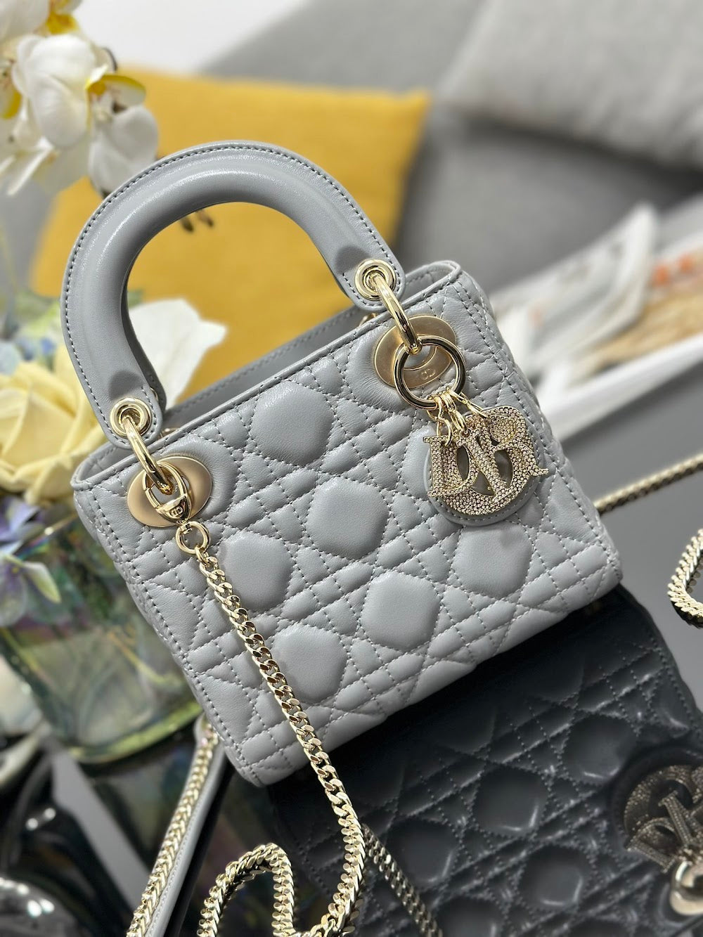 Dragons BagsDiorn Luxury Bag --115898