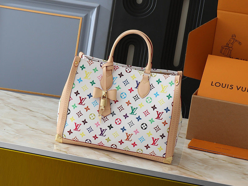 Dragons Bags LVn Luxury Bag --81047