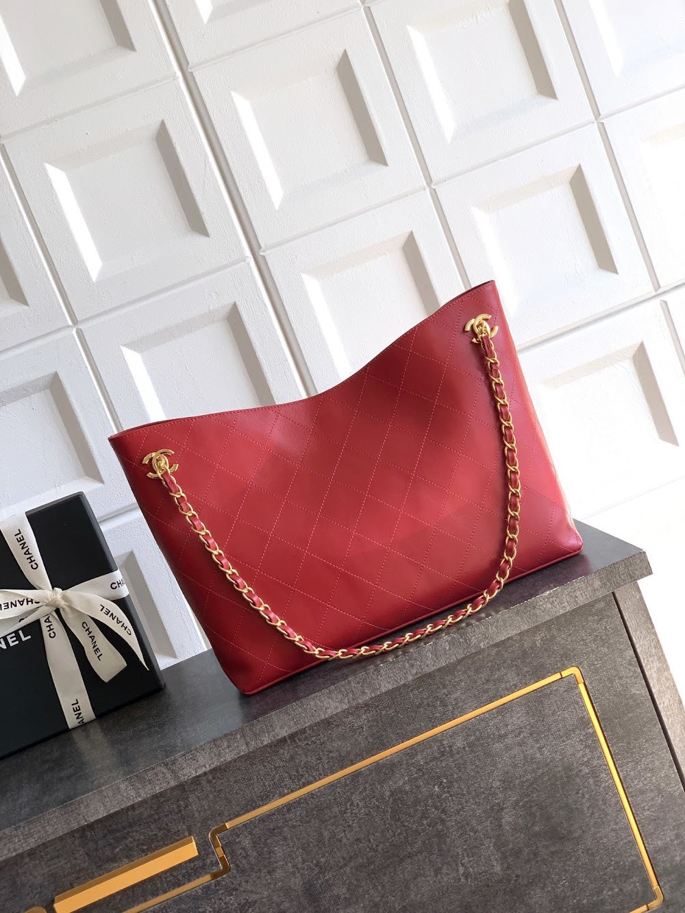 Dragons Bags CHn Luxury Bag --113030