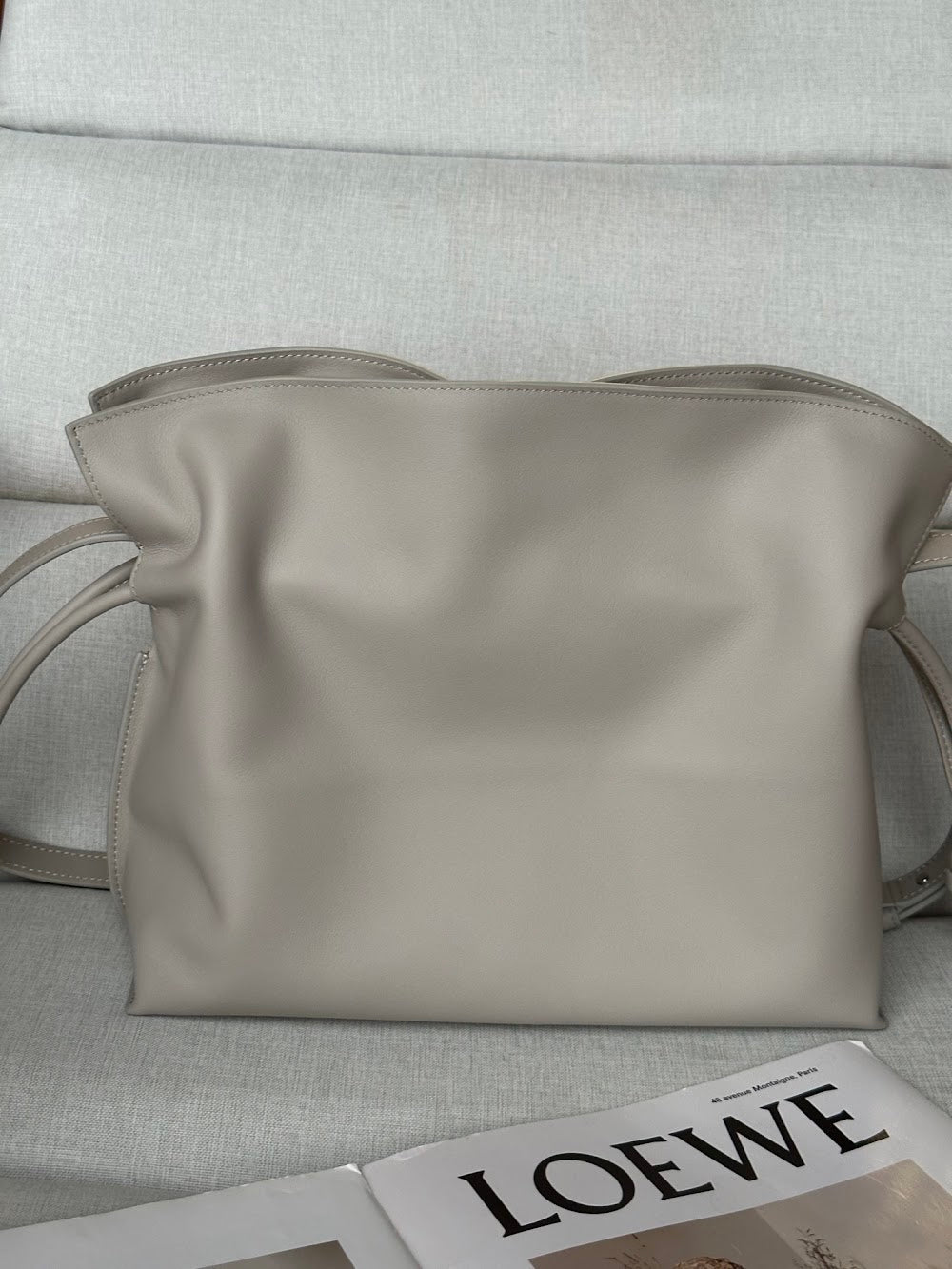 Dragons Bags Lowen Luxury Bag --99877