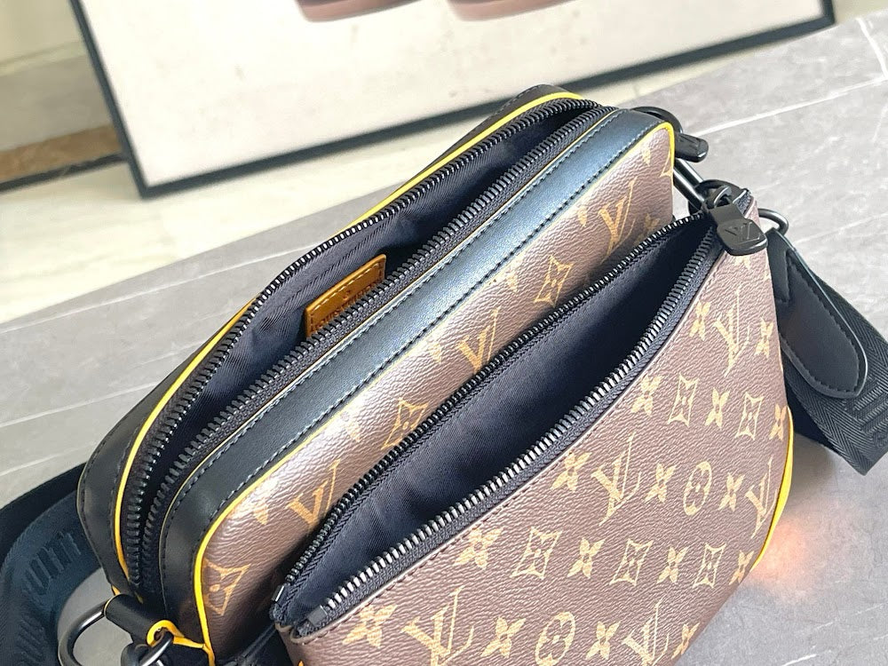 Dragons Bags ln Luxury Bag --70721