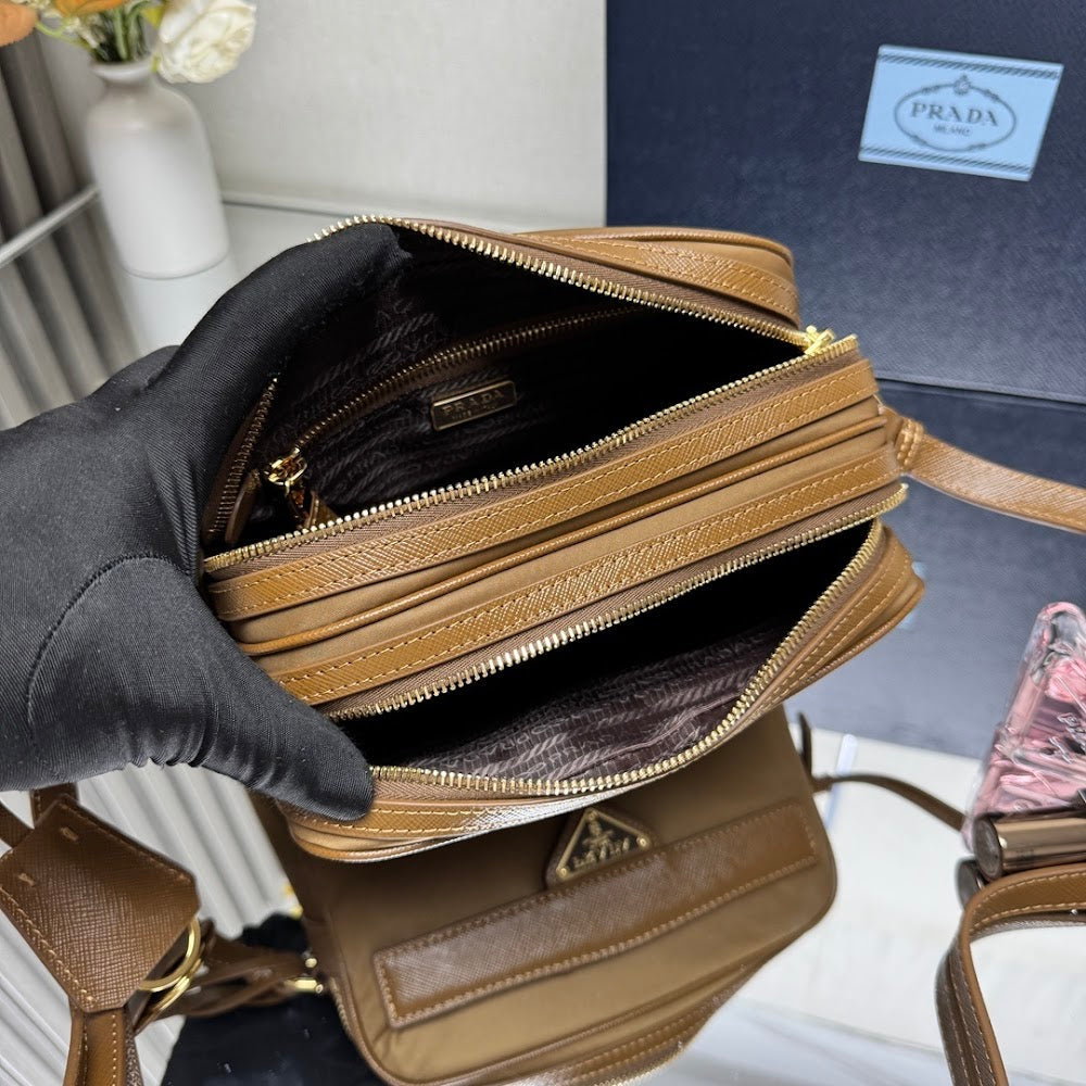 Dragons Bags Pradn Luxury Bag --102575