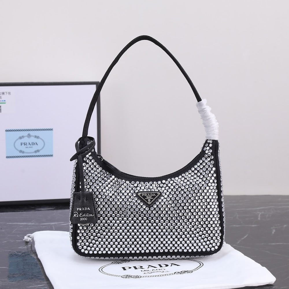 Dragons Bags pradn Luxury Bag --73150