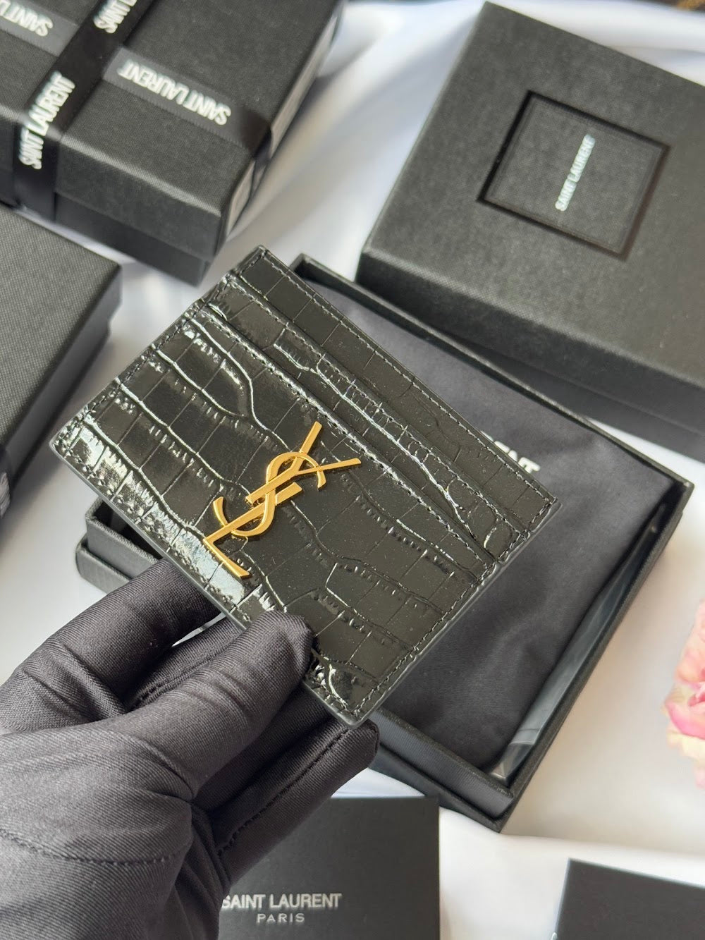 Dragons Bags YSLn Luxury Bag --120269