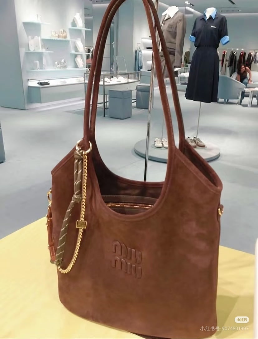 Dragons Bags Miun Miun Luxury Bag --122542