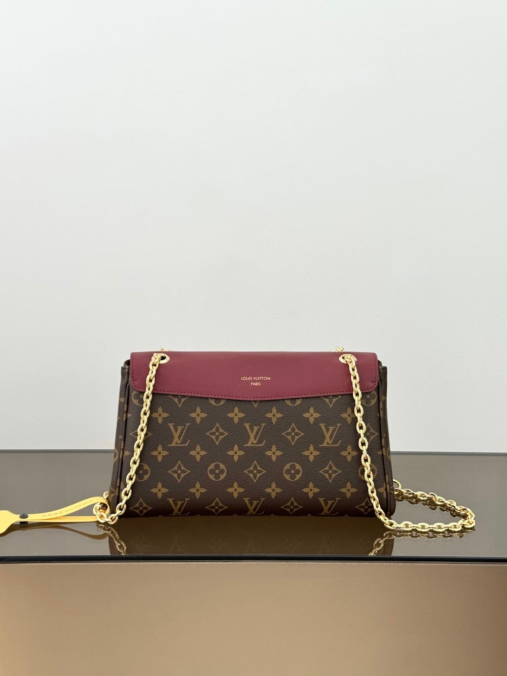 Dragons Bags ln Luxury Bag --96291