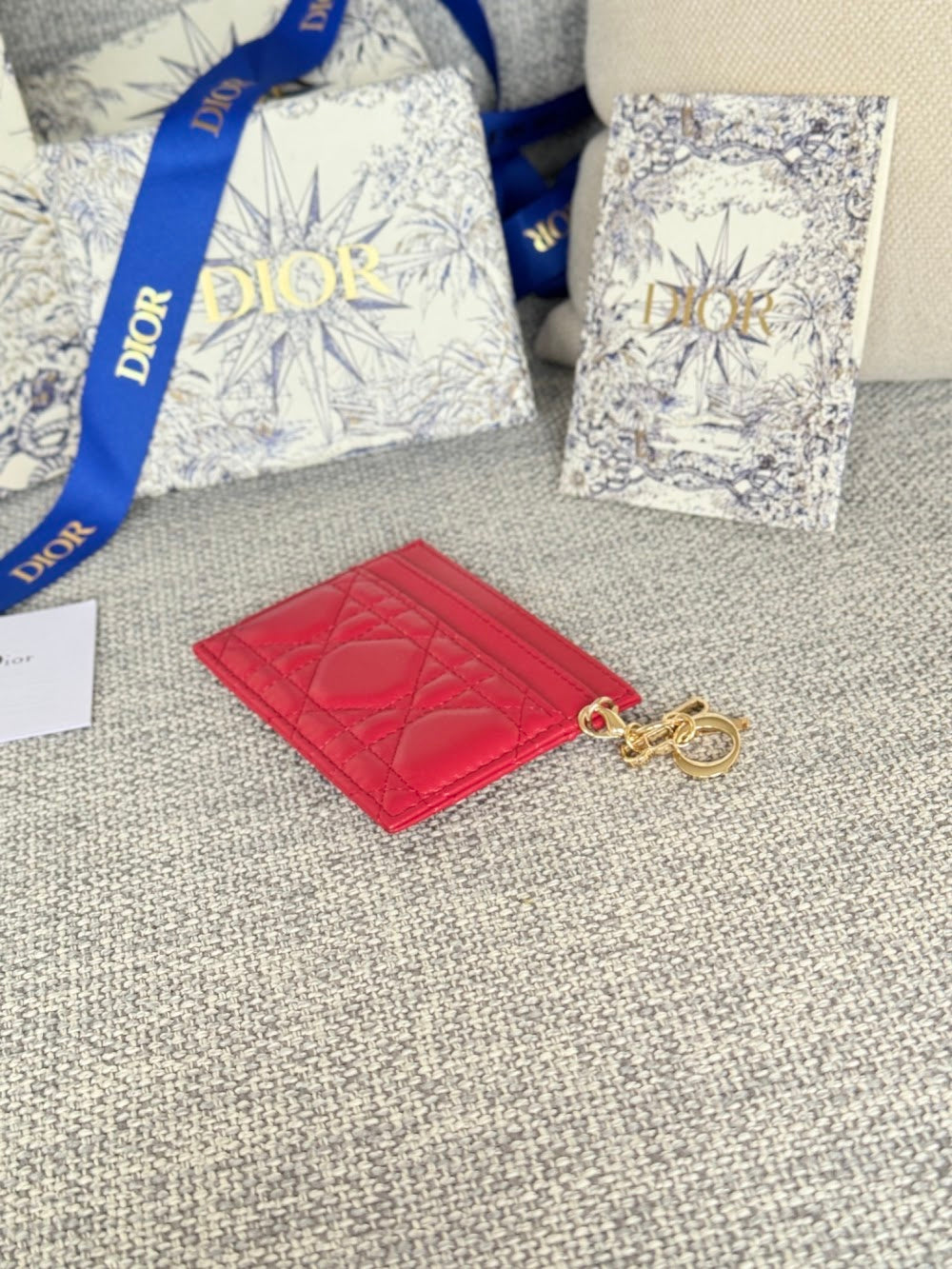 Dragons BagsDiorn Luxury Bag --114680