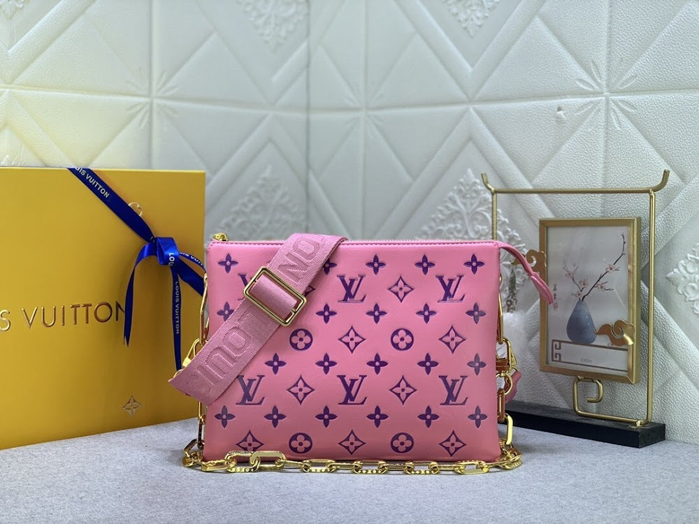 Jessica Bags ln Luxury Bag --75798
