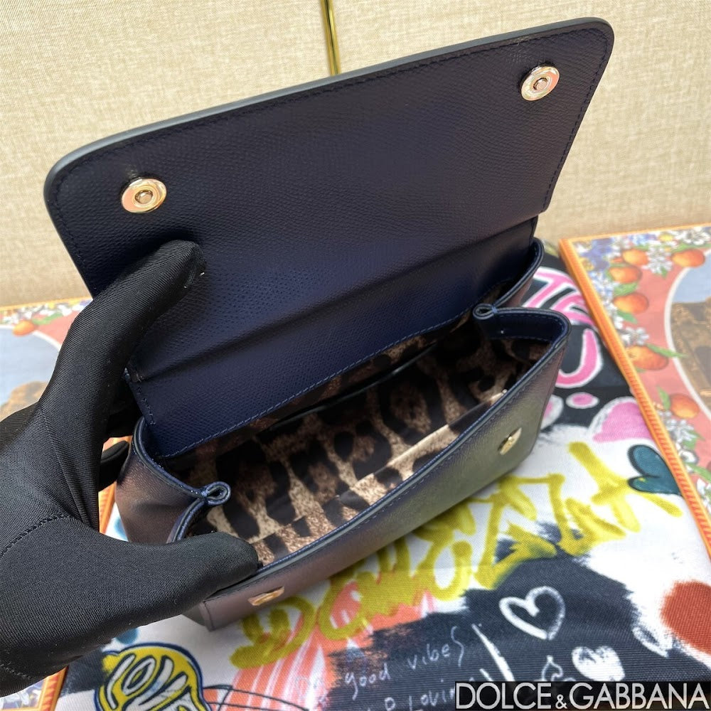 Dragons Bags DGn Luxury Bag --93601