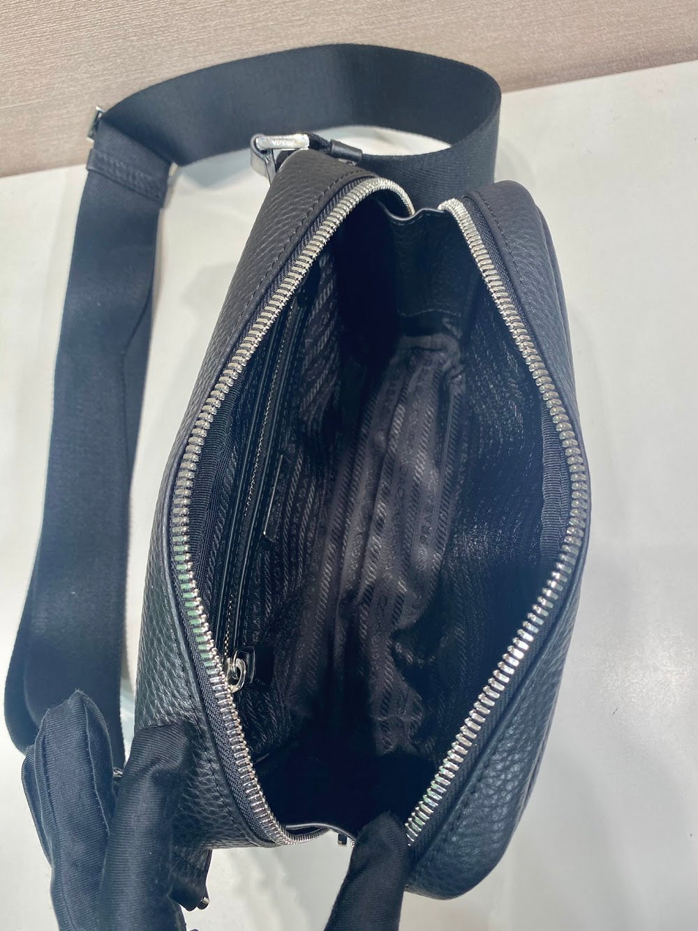 Dragons Bags Prada Luxury Bag --54585