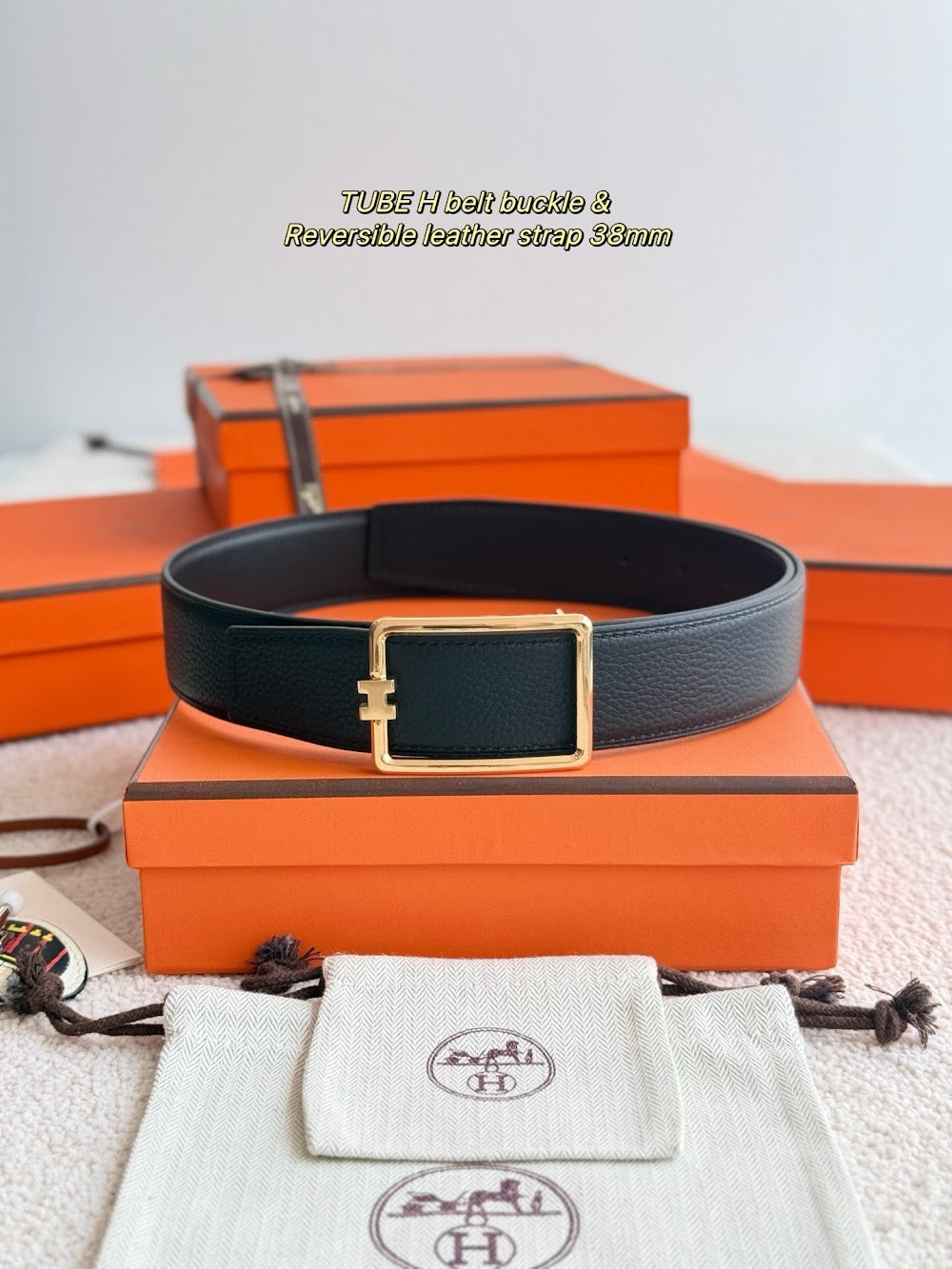 Dragons Bags Hermesn Luxury Belt --105870
