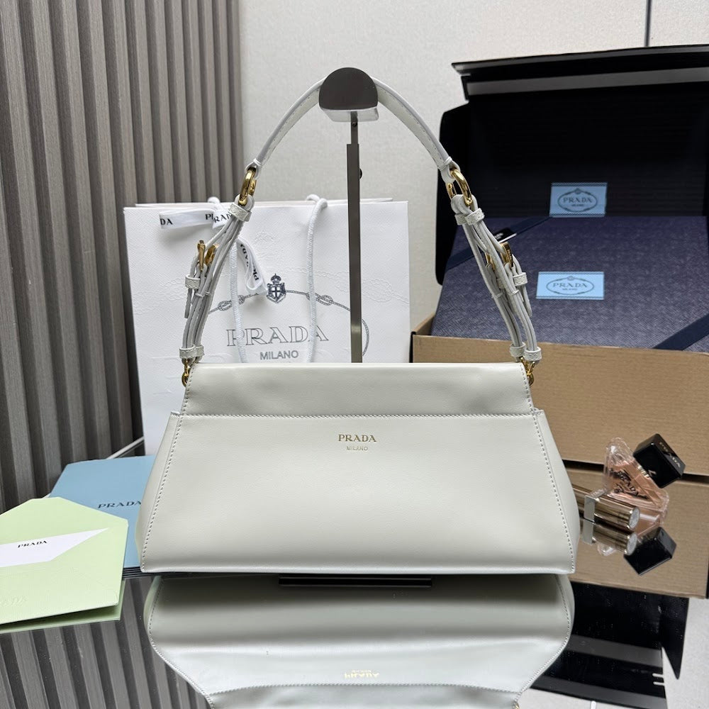 Dragons Bags Pradn Luxury Bag --102917