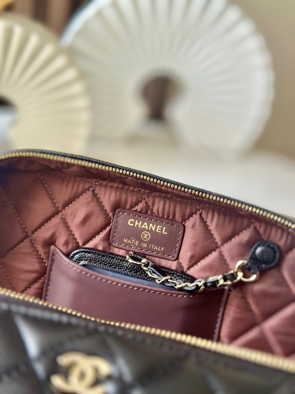 Dragons Bags CHn Luxury Bag --112912