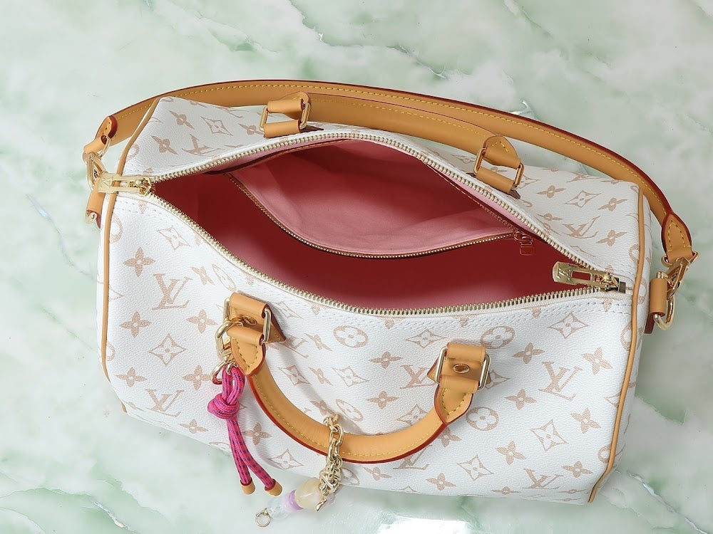 Dragons Bags LVn Luxury Bag --78867