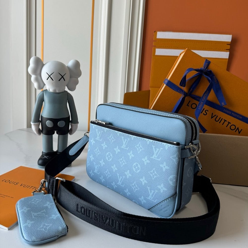 Dragons Bags ln Luxury Bag --76701
