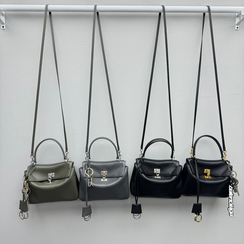 Dragons Bags Balenciaga Luxury Bag --110921