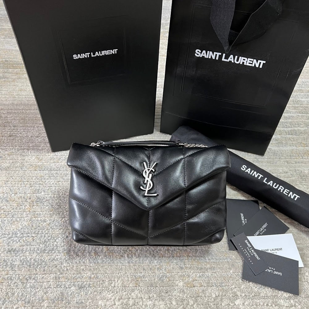 Dragons Bags YSLn Luxury Bag --119043
